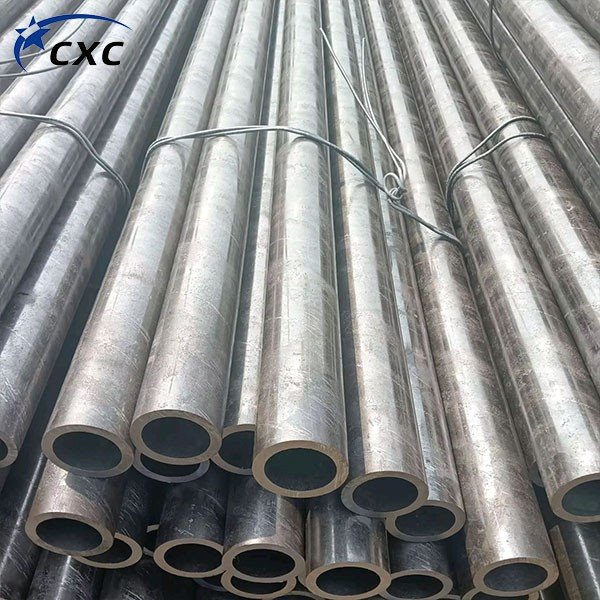 precision cold drawn pipe (1)