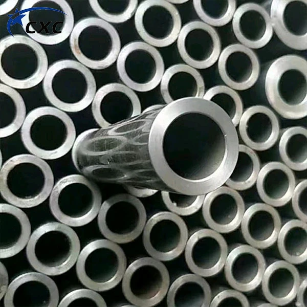 Cold Drawn Bright Steel Pipe