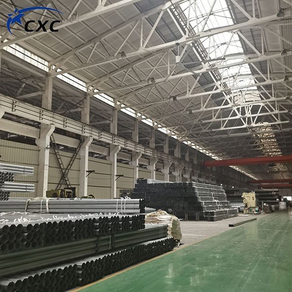 Mounting Support Tube (3)