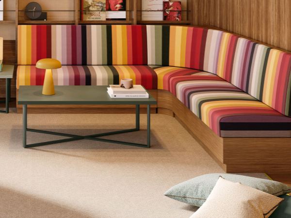 Modular Seating & Hospitality Frames Modular Seating & Hospitality Frames